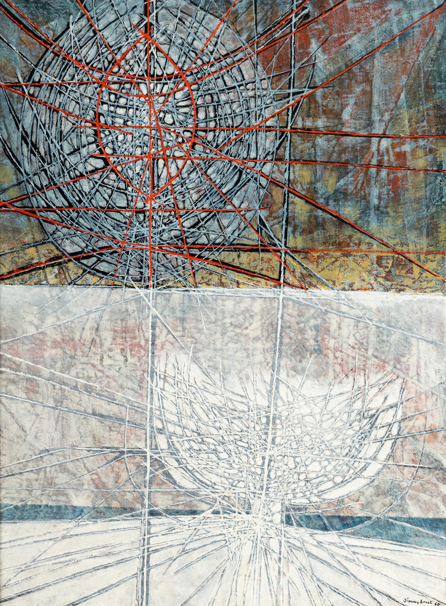 Untitled , 1960