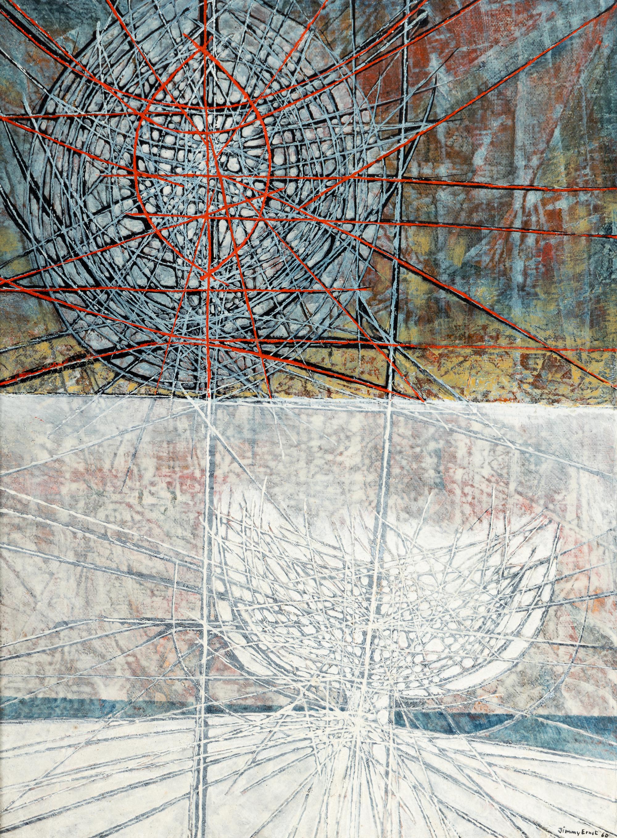 Untitled , 1960