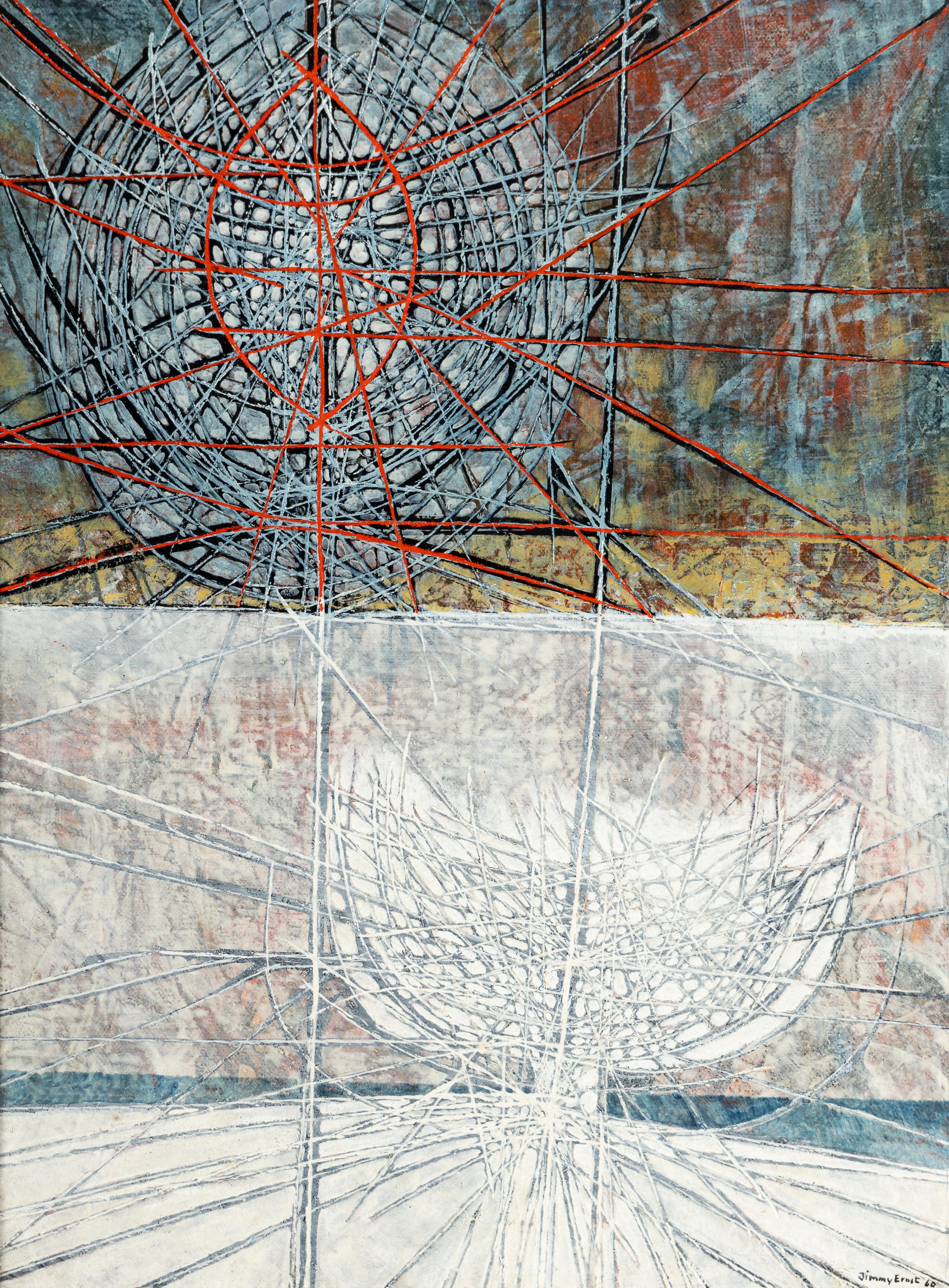 Untitled , 1960