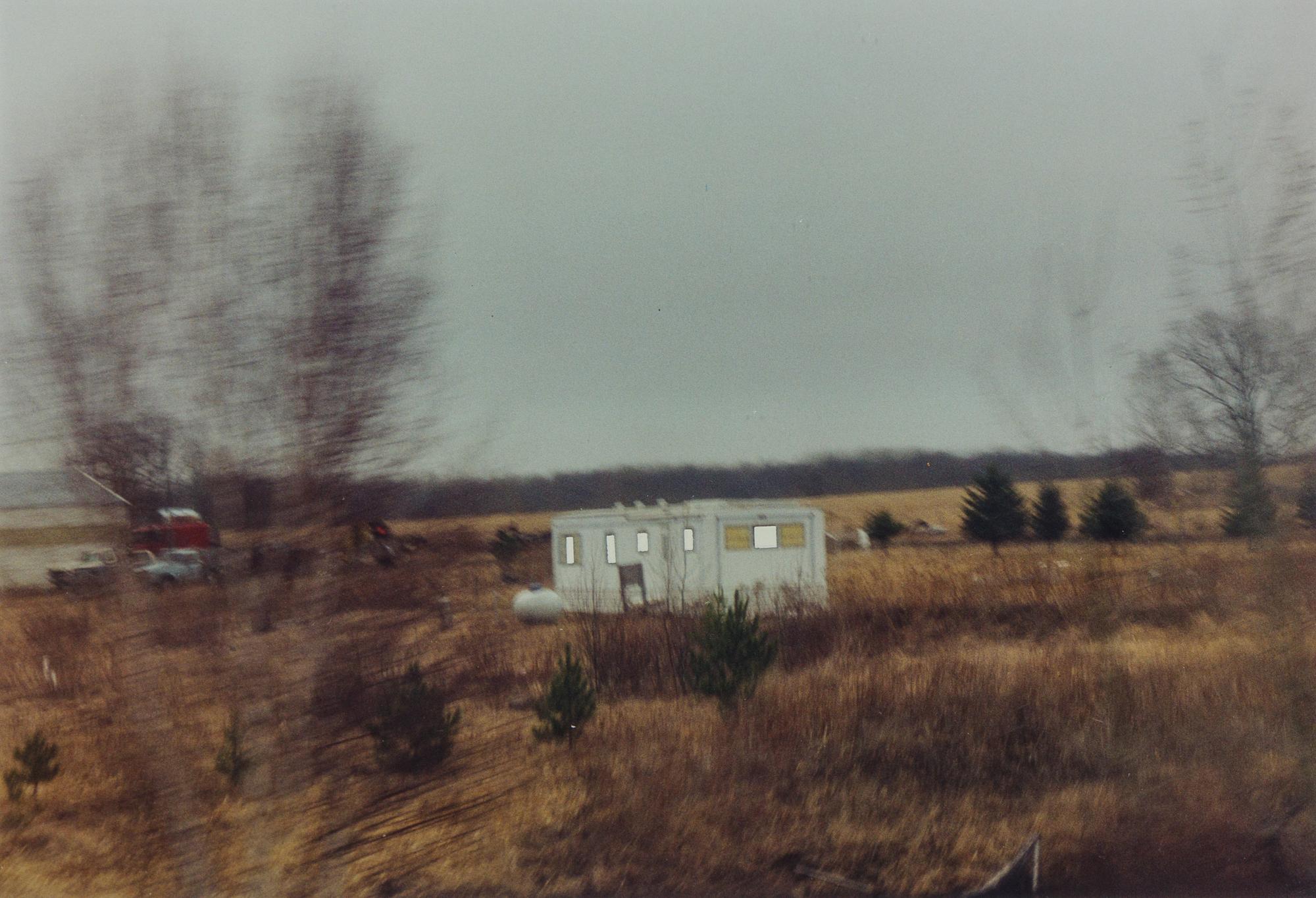 Rural Scenes (a suite of four works)