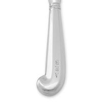 An American Silver Flatware Service
