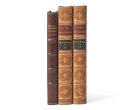 [Literature] Burton, Richard F. Group of Two Titles