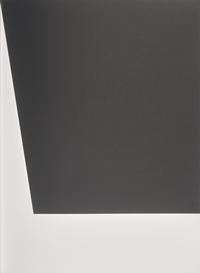 [Limited Editions Club] Mallarme, Stephane. Un coup de des