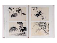 [MUSEUMS] A group of reference works about Chinese Art in Museum Collections, comprising: