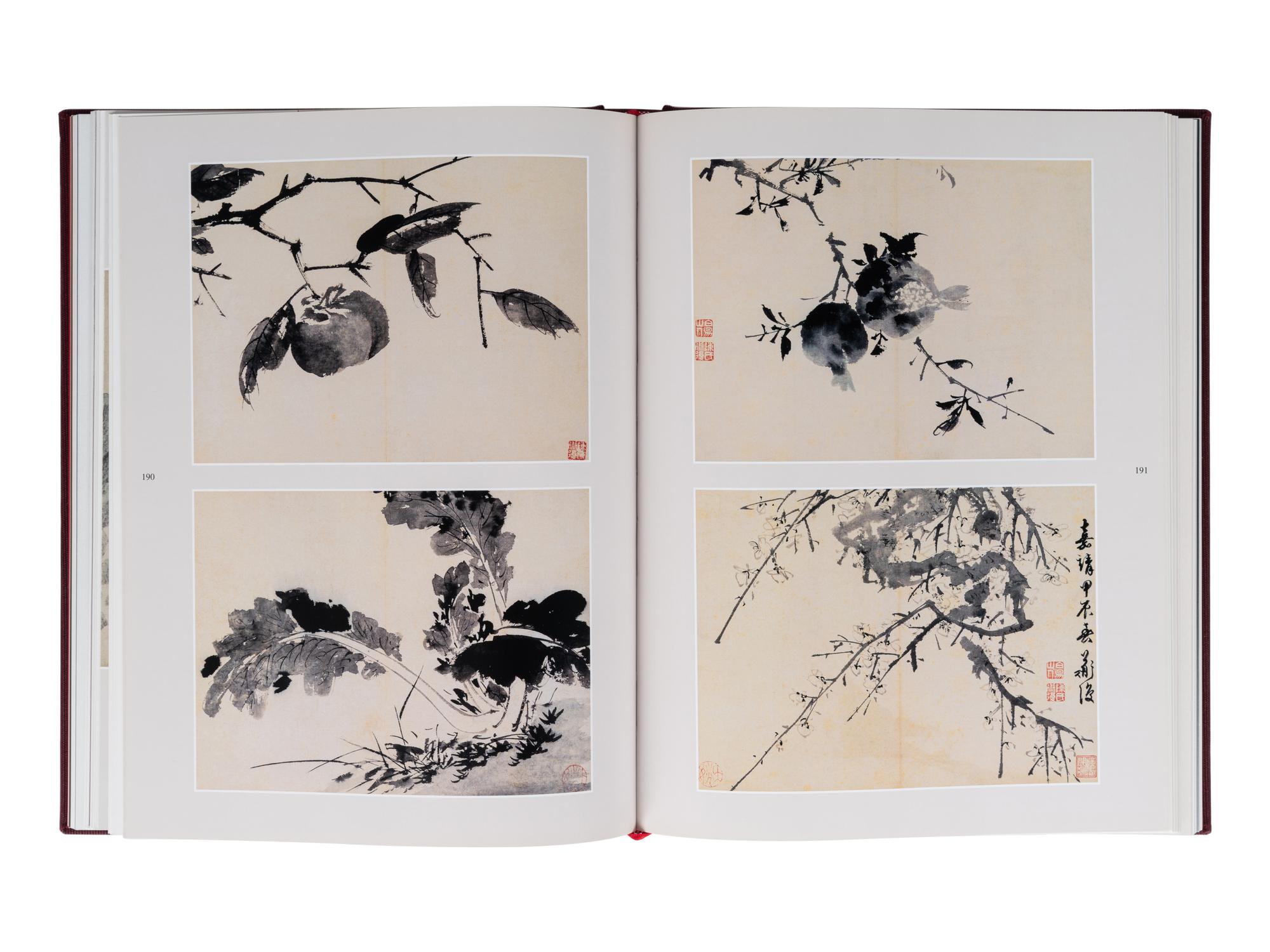 [MUSEUMS] A group of reference works about Chinese Art in Museum Collections, comprising: