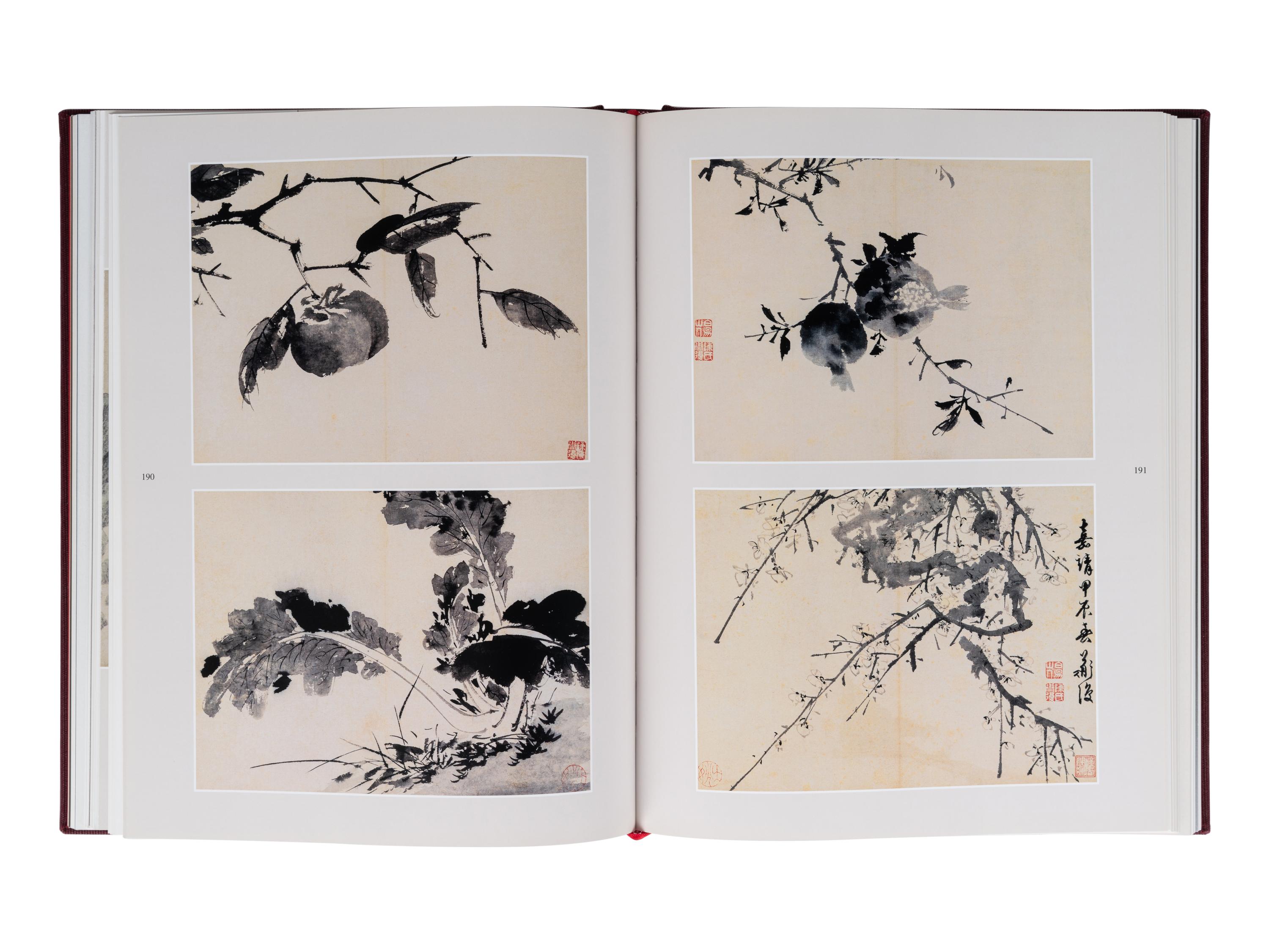 [MUSEUMS] A group of reference works about Chinese Art in Museum Collections, comprising: