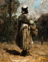 Artist Unknown (19th/20th Century)