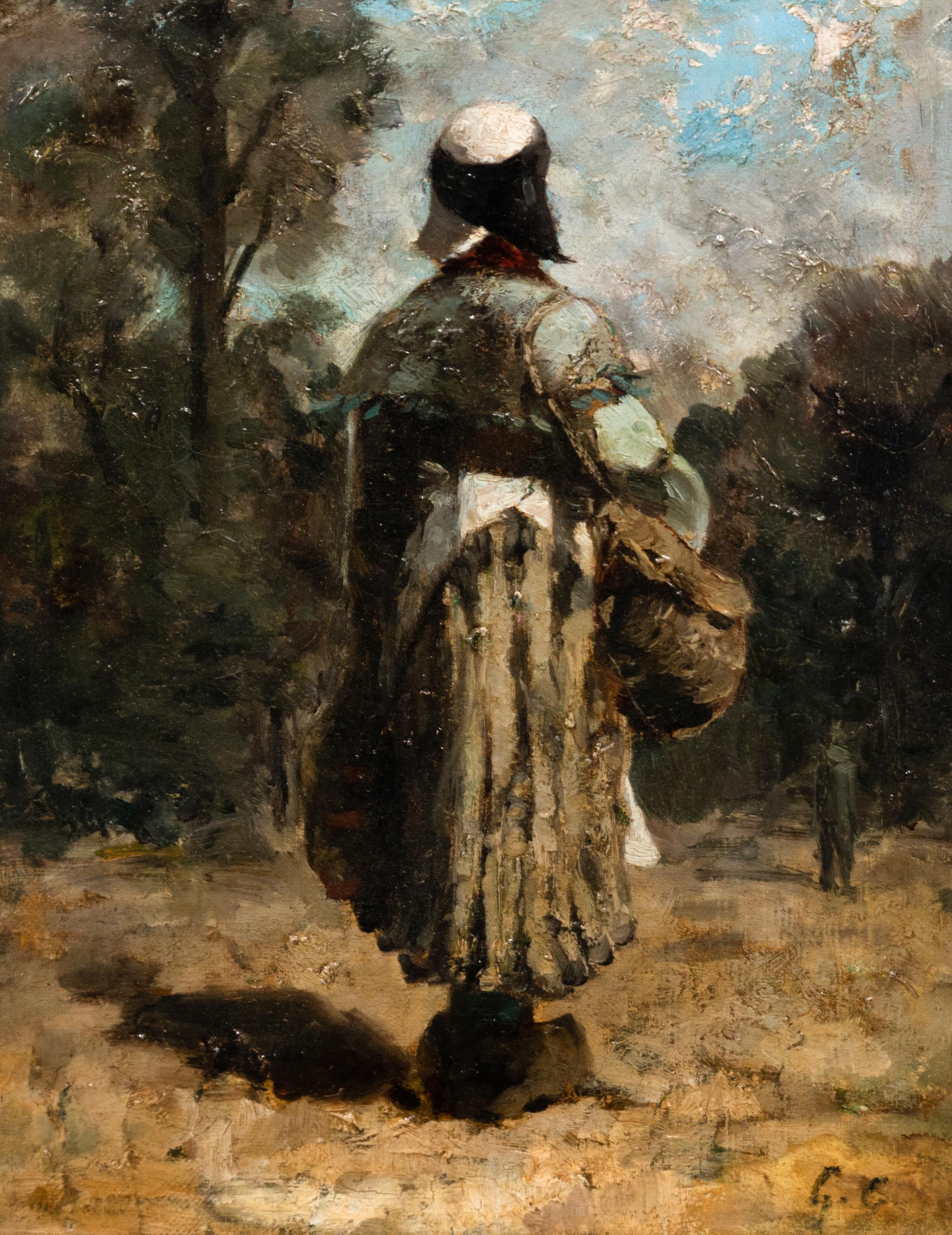 Artist Unknown (19th/20th Century)