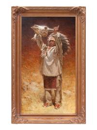 Sacred Light