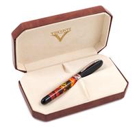 A Visconti Claudio Mazzi: Tahiti Limited Edition Fountain Pen