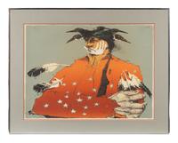 Untitled (Portrait)