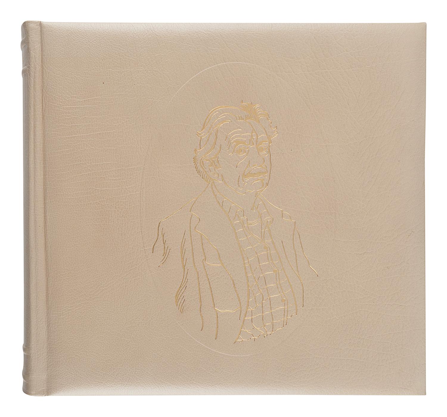 [BENTON, Thomas Hart (1889-1975)]. BAIGELL, Matthew. Thomas Hart Benton. New York: Harry N. Abrams, Inc., 1973.