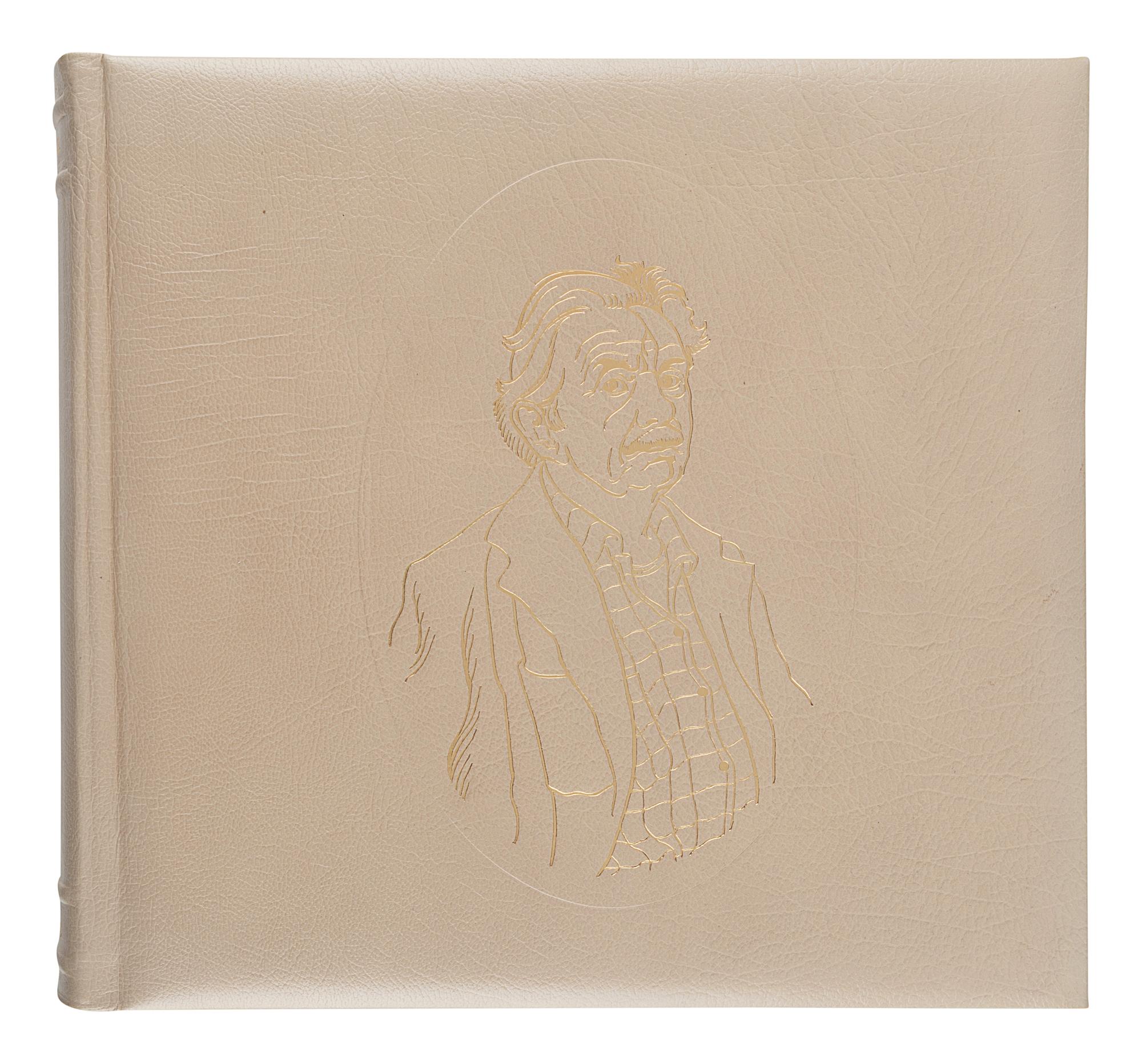 [BENTON, Thomas Hart (1889-1975)]. BAIGELL, Matthew. Thomas Hart Benton. New York: Harry N. Abrams, Inc., 1973.