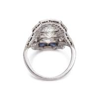 DIAMOND RING