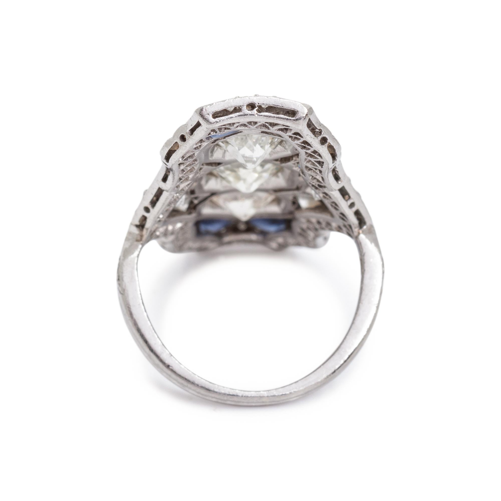 DIAMOND RING