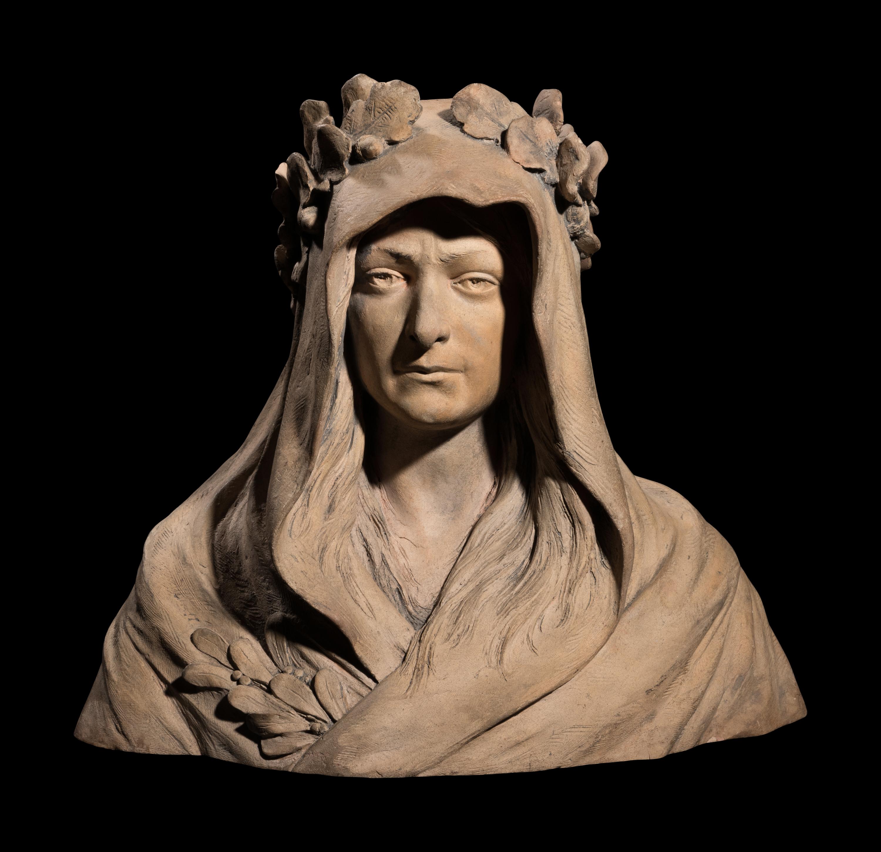 Paul-François Choppin (French, 1856-1937)