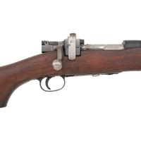 **Springfield Model 1922 MI .22 Rifle