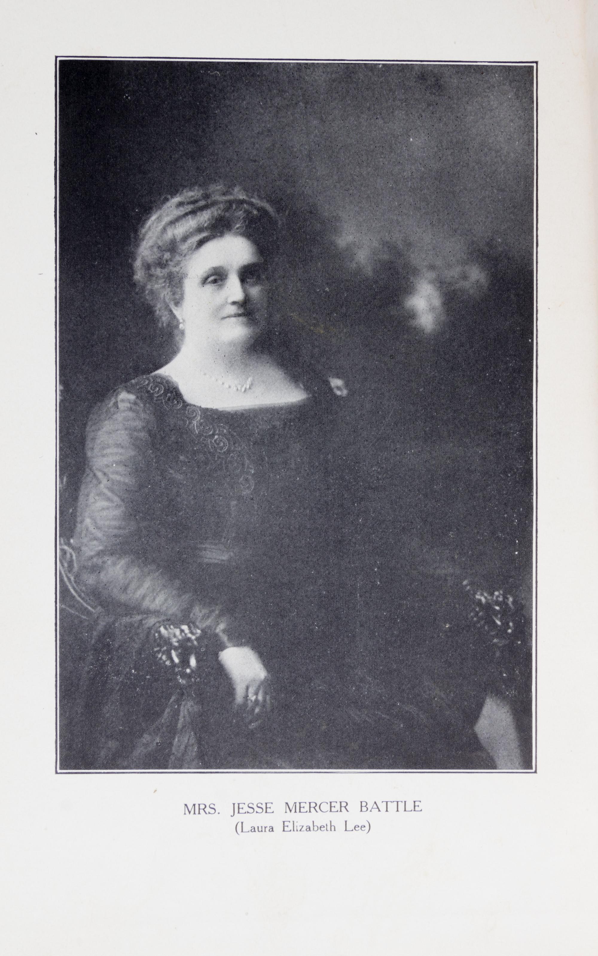 LEE, LAURA ELIZABETH, Forget-Me-Nots of the Civil War. Press A. R. Fleming Printing Co., 1909.