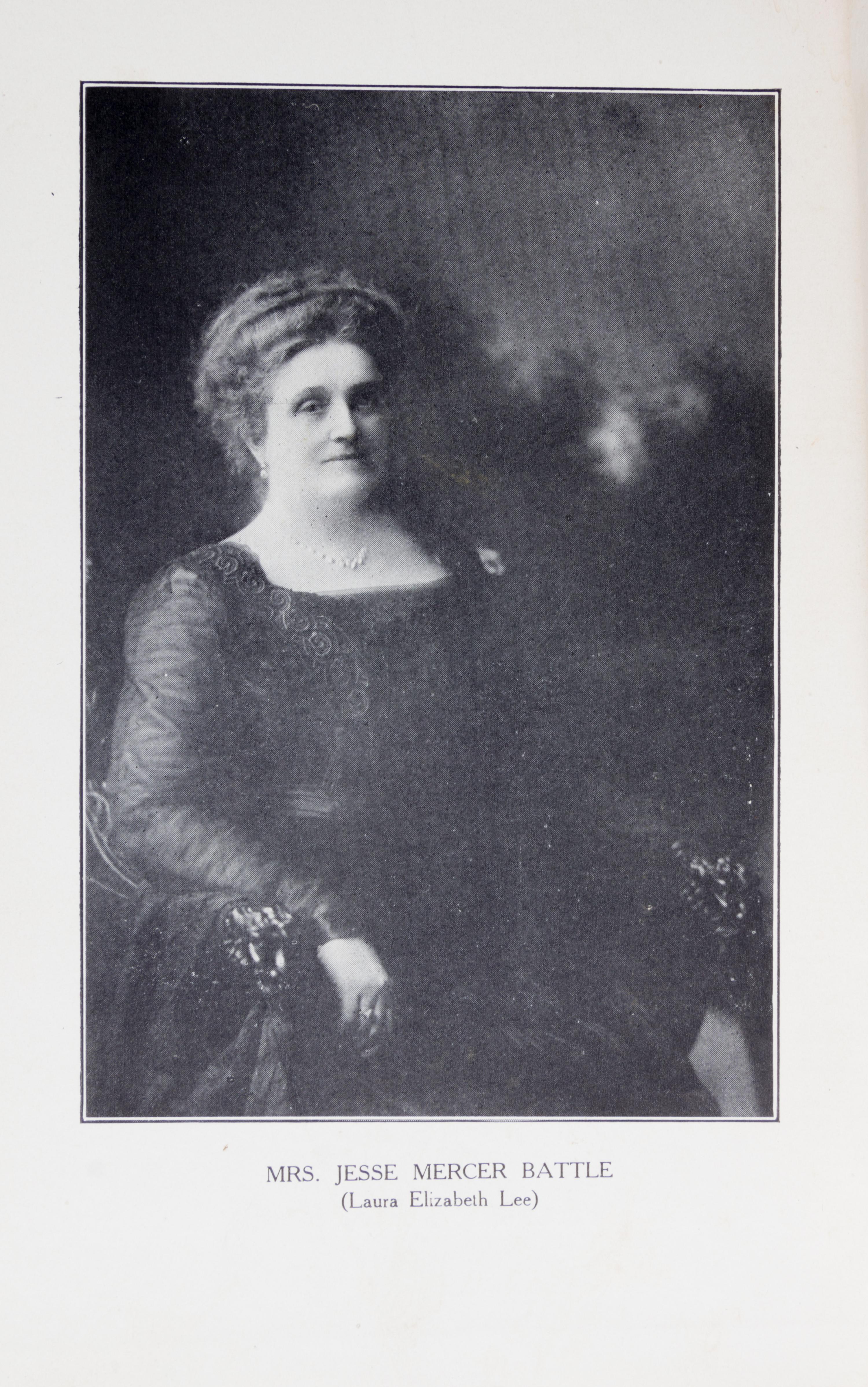 LEE, LAURA ELIZABETH, Forget-Me-Nots of the Civil War. Press A. R. Fleming Printing Co., 1909.