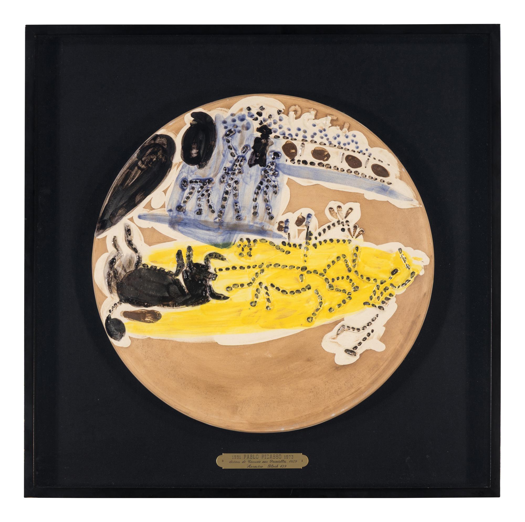 Arrastro (A.R. 423), 1959