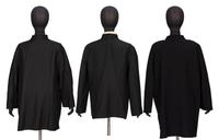Ralph Rucci, Three Black Tops