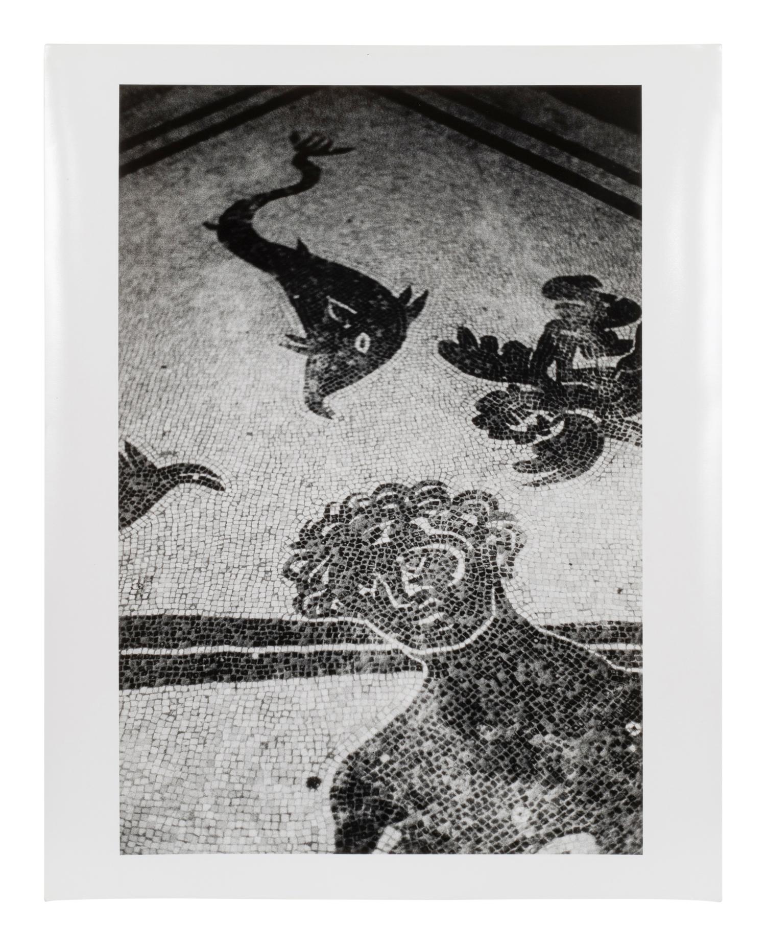 A Group of Seven Works, 1983-1986