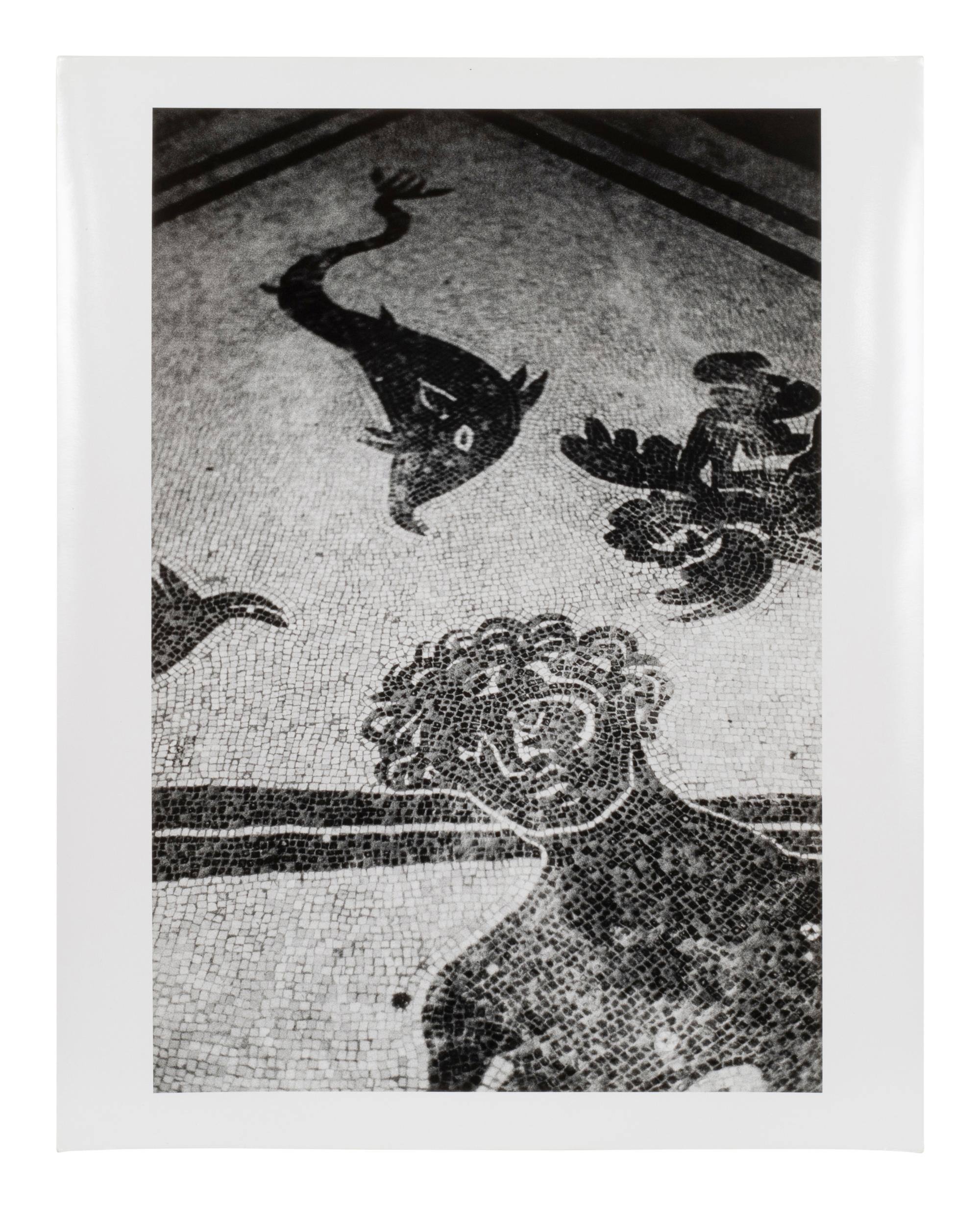 A Group of Seven Works, 1983-1986