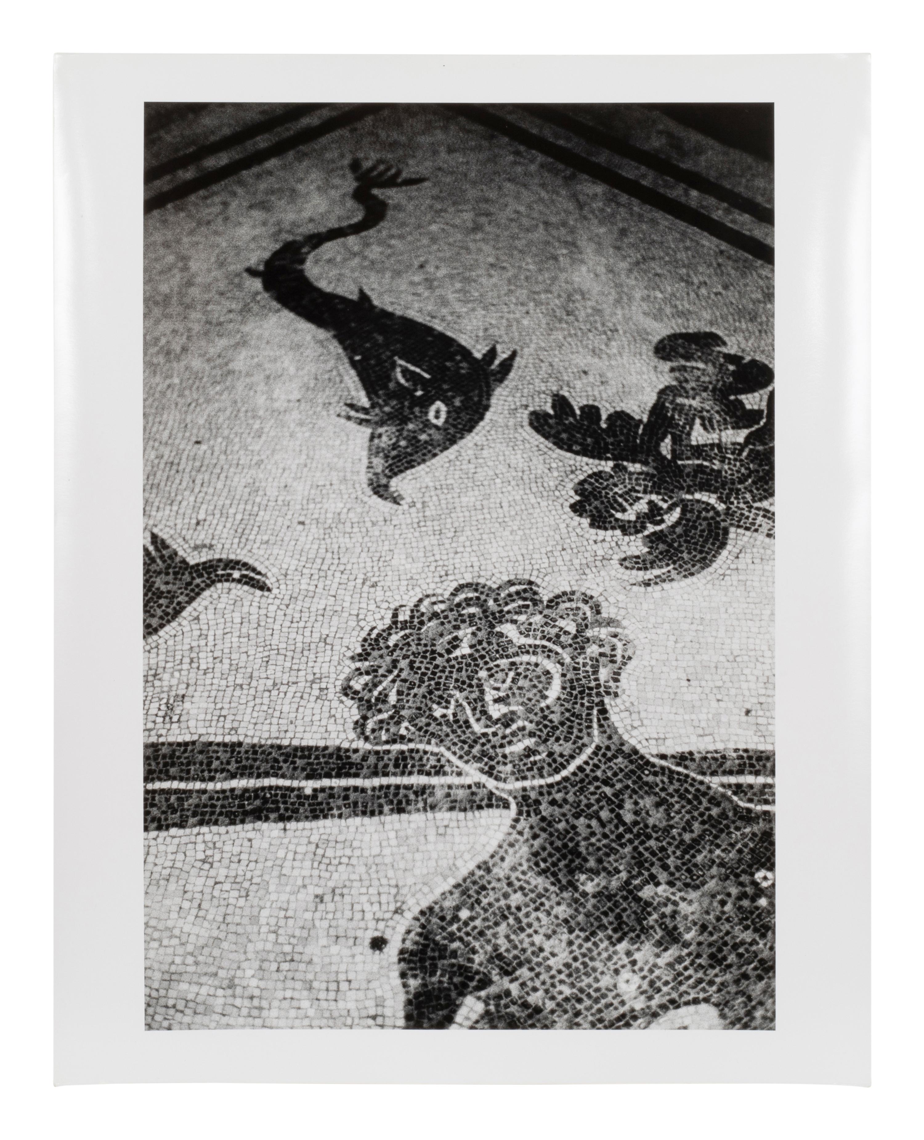 A Group of Seven Works, 1983-1986