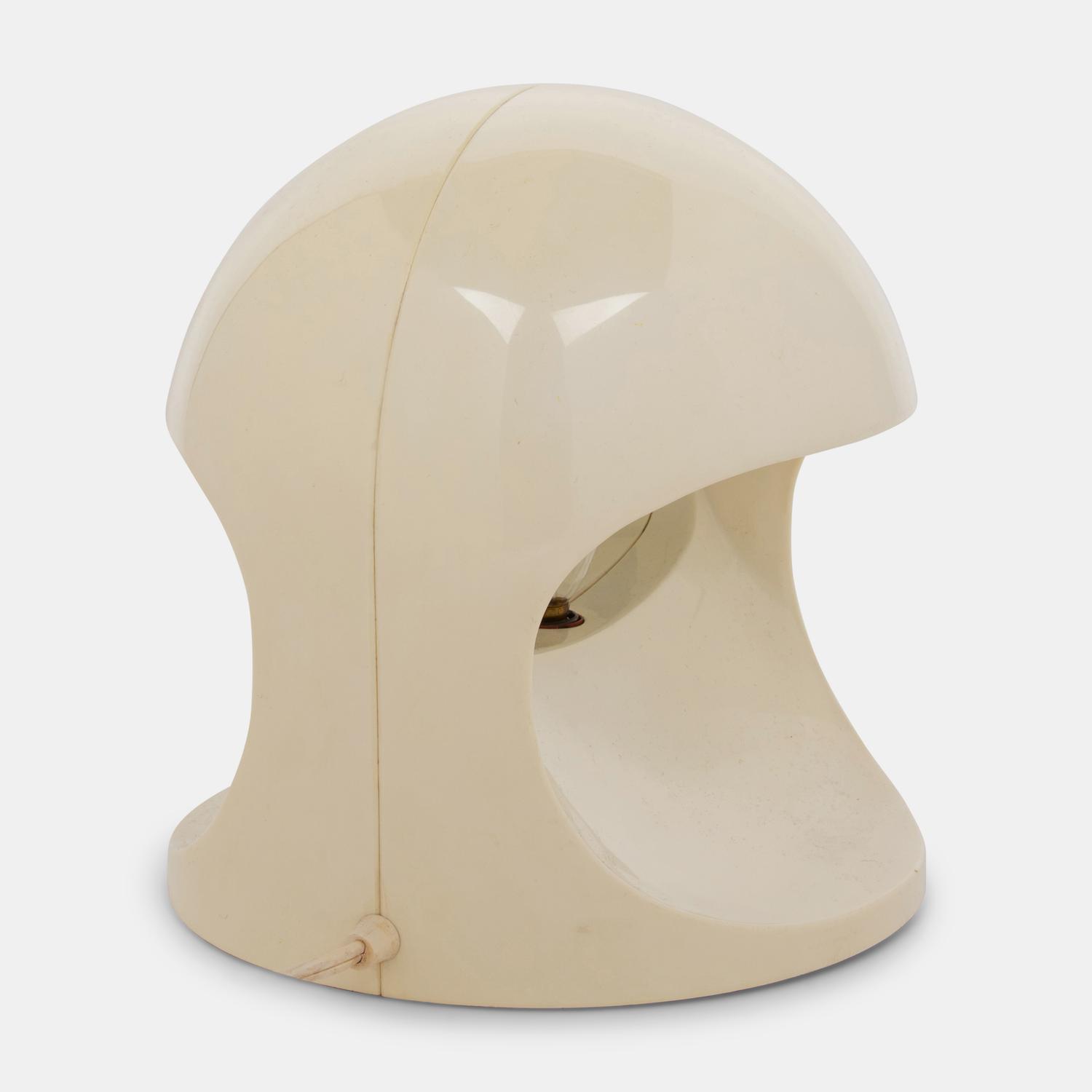 Interplay II Table Lamp, c. 1970