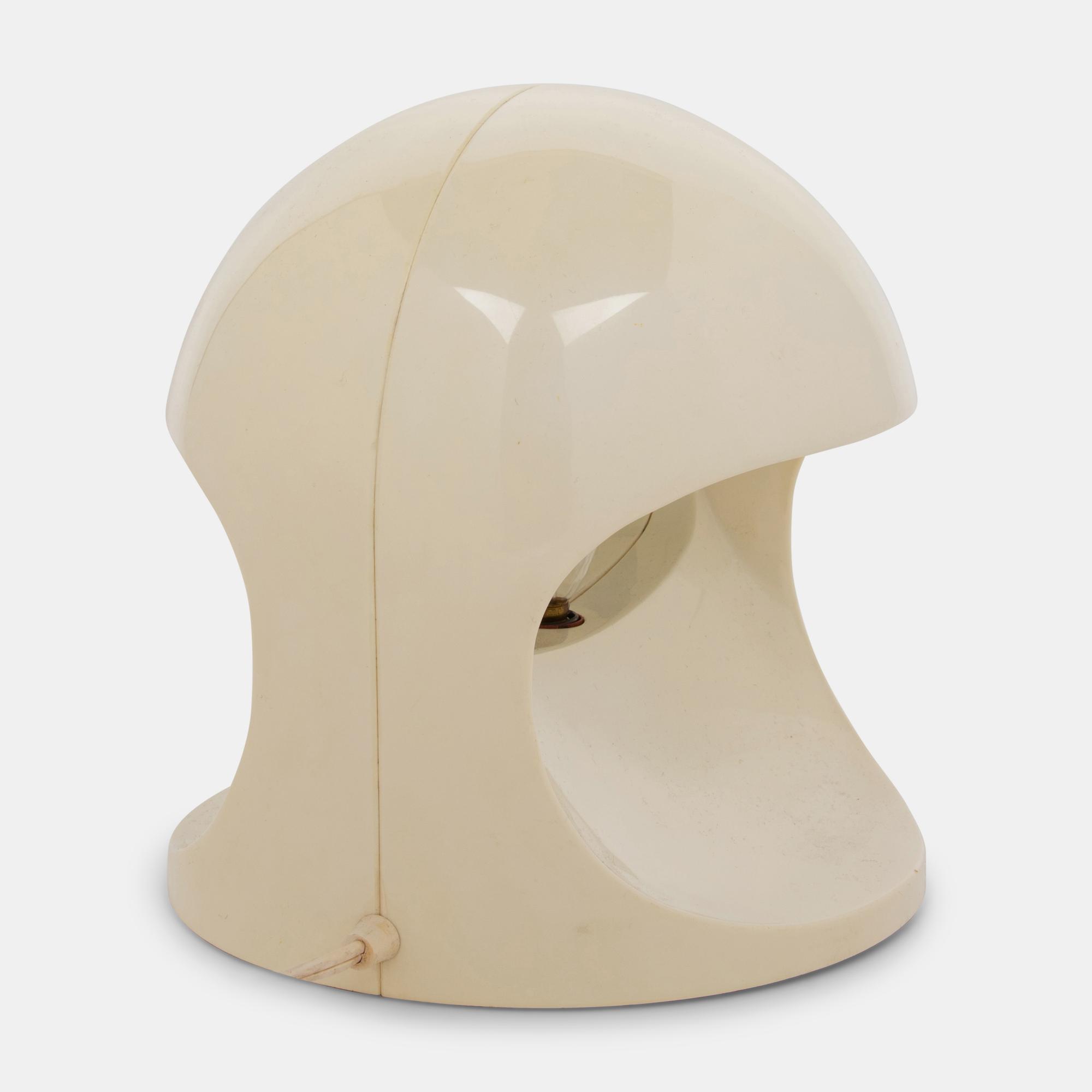 Interplay II Table Lamp, c. 1970