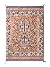 Navajo Burntwater Weaving / Rug