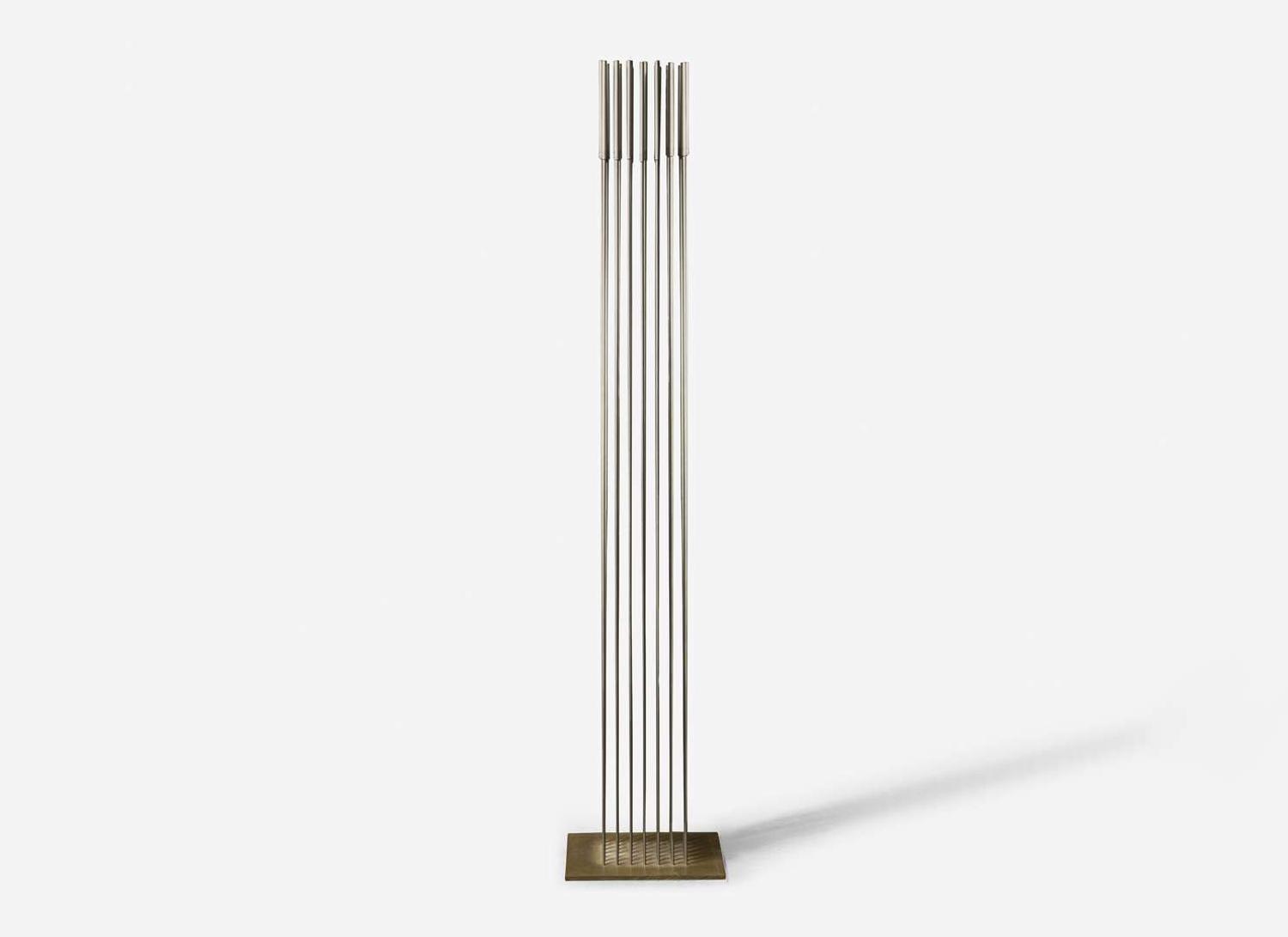 Harry Bertoia, Monumental Sonambient