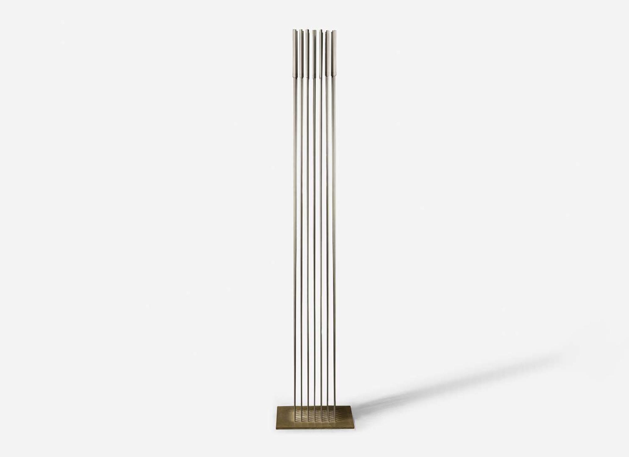 Harry Bertoia, Monumental Sonambient
