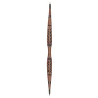 Modoc Polychrome Bow