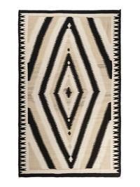 Navajo Regional Weaving / Rug