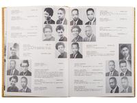 [WORLD WAR II]. Archive of more than 30 items identified to African American Captain John T. Cotton, Jr.