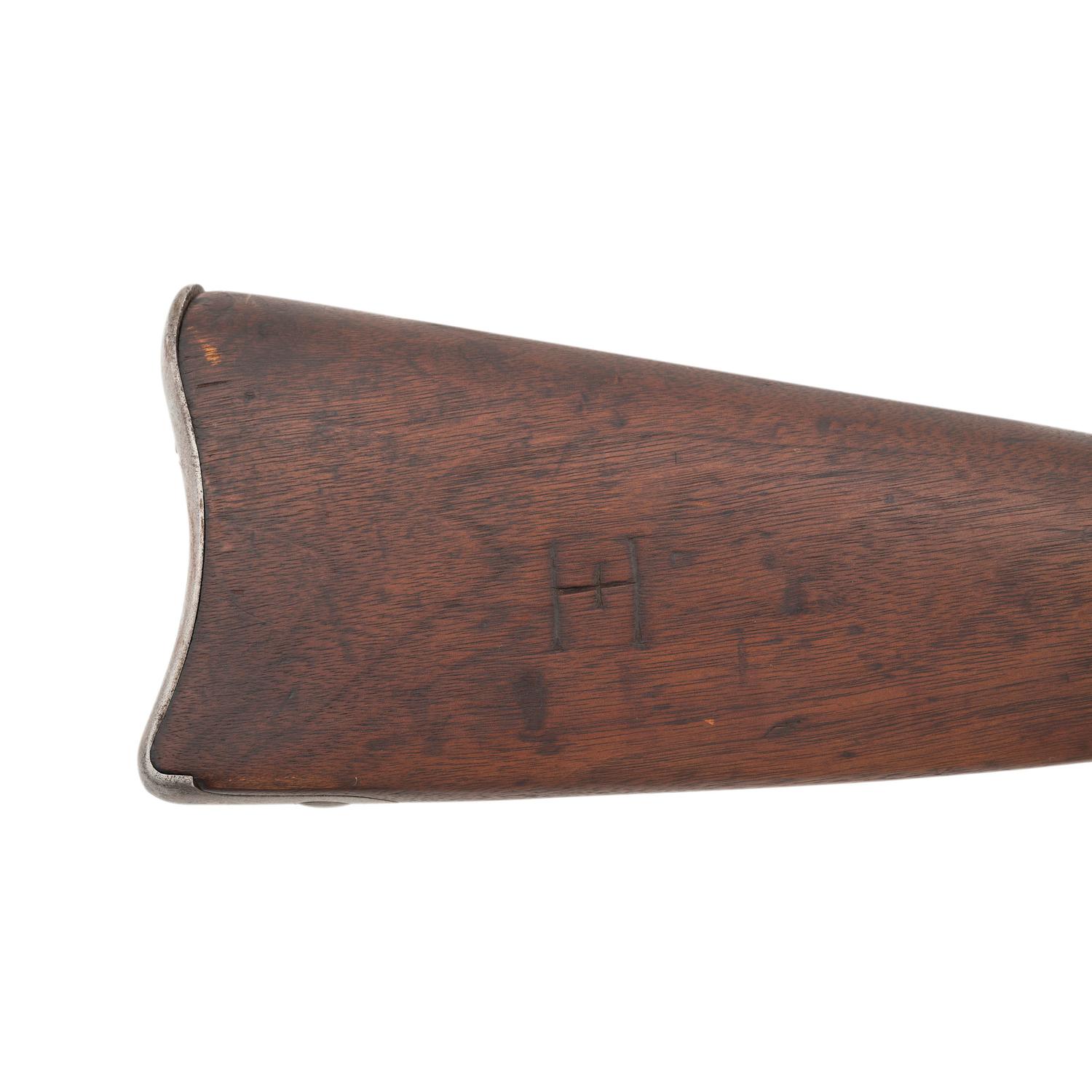 Norwich Contract US Model 1861 Rifle Musket