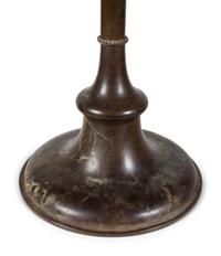 Bigelow and Kennard Table Lamp