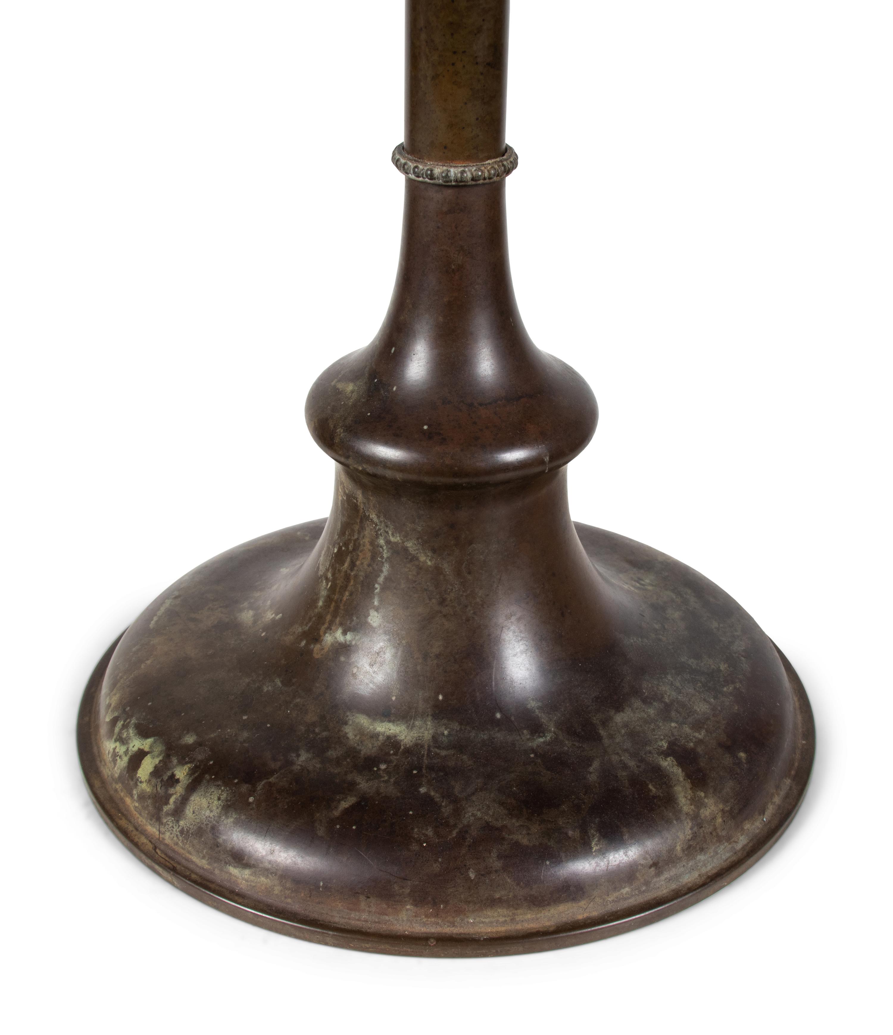 Bigelow and Kennard Table Lamp