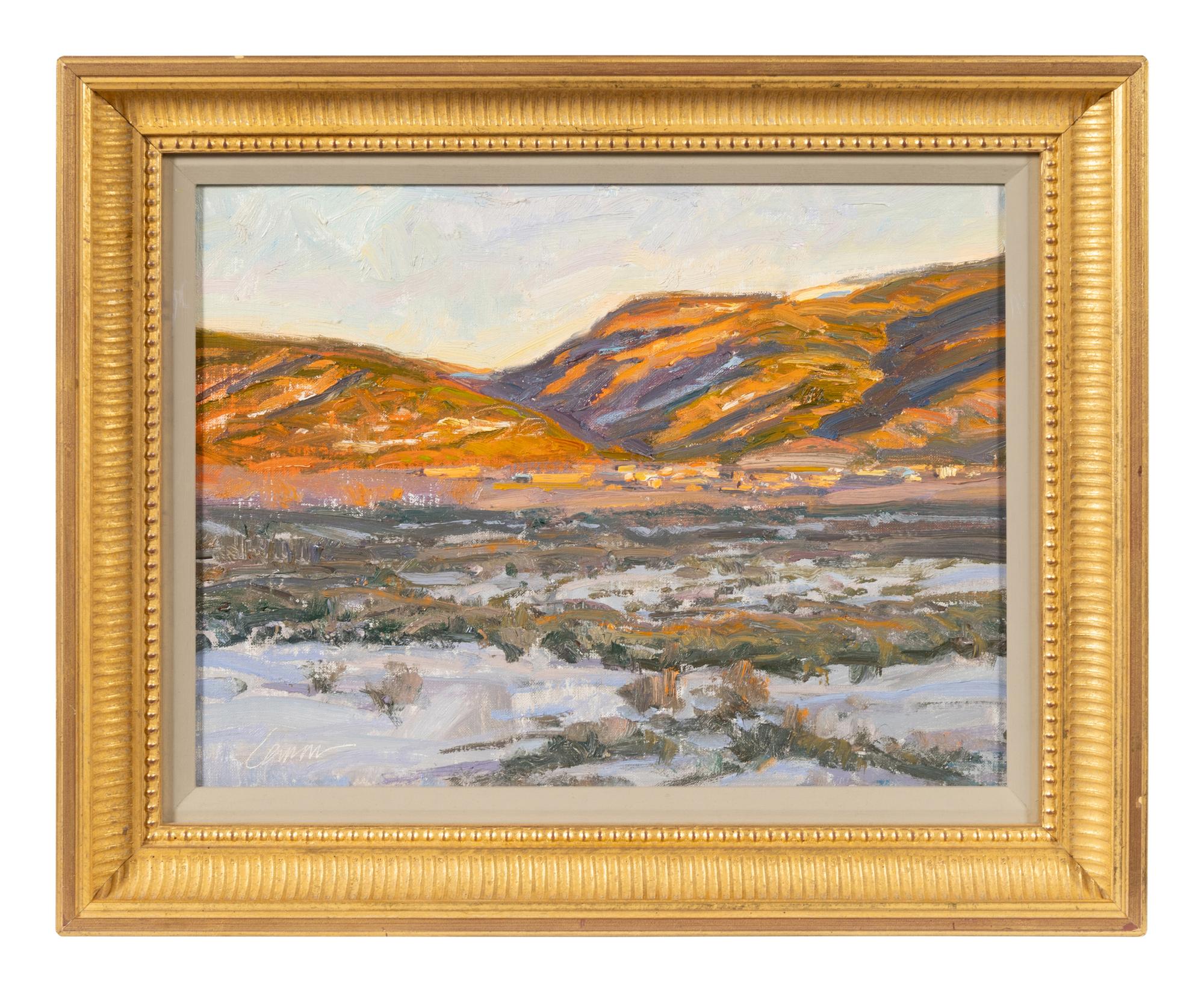 Ranchos Light, 1996