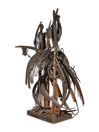 Animal Sculpture , 1984