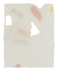 Untitled (Abstract Collage) , 1978