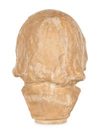 Buste de Coco, c. 1907-1908