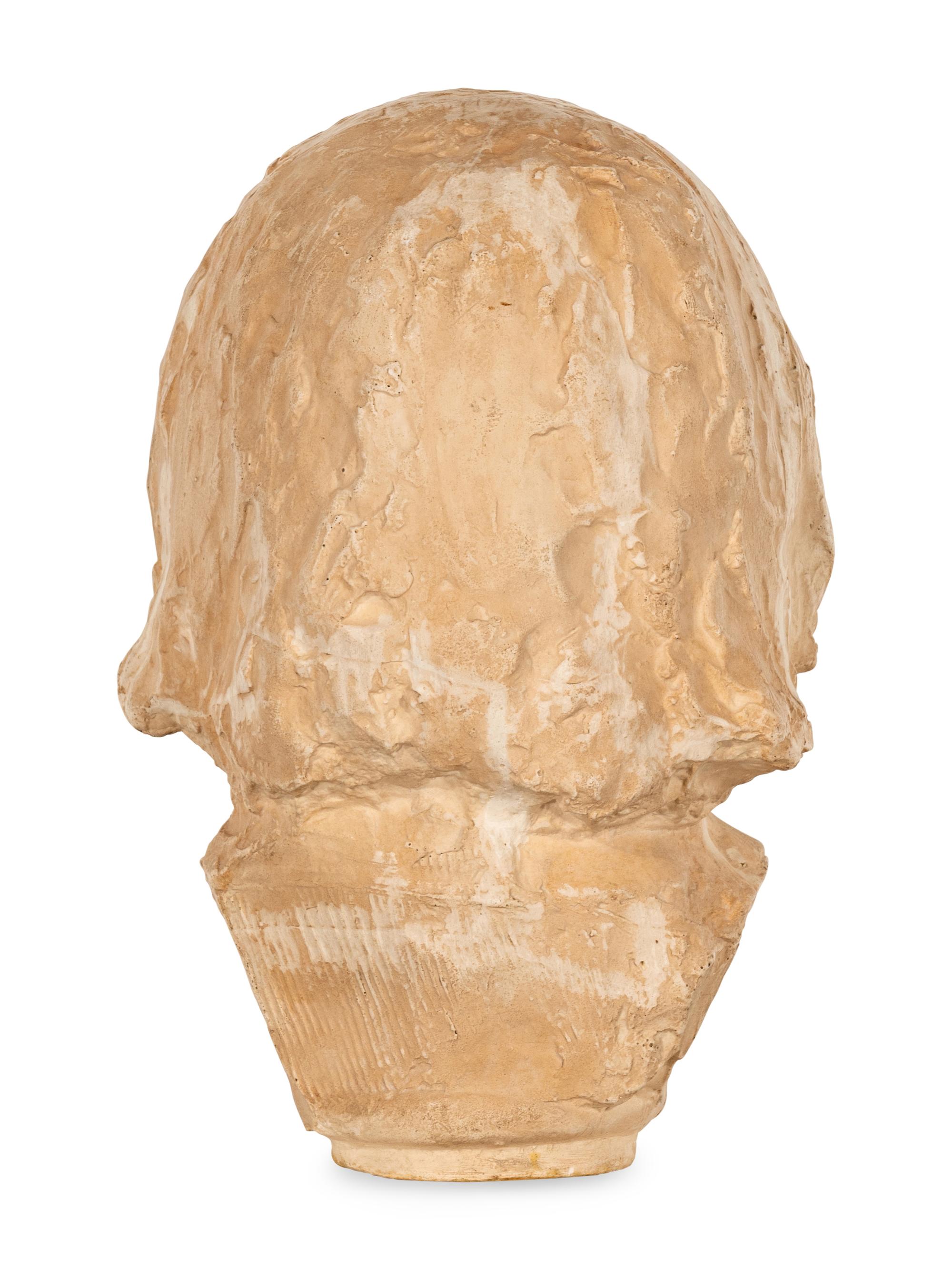 Buste de Coco, c. 1907-1908