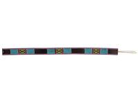 Apsáalooke Beaded Belt