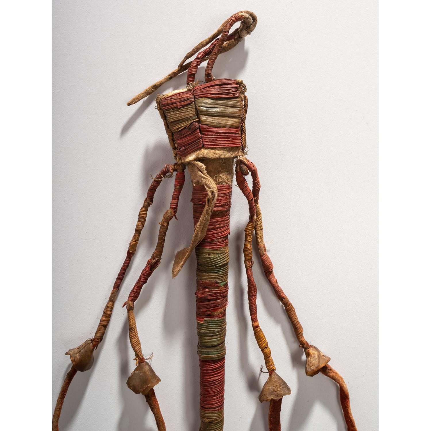 Arapaho Awl Case