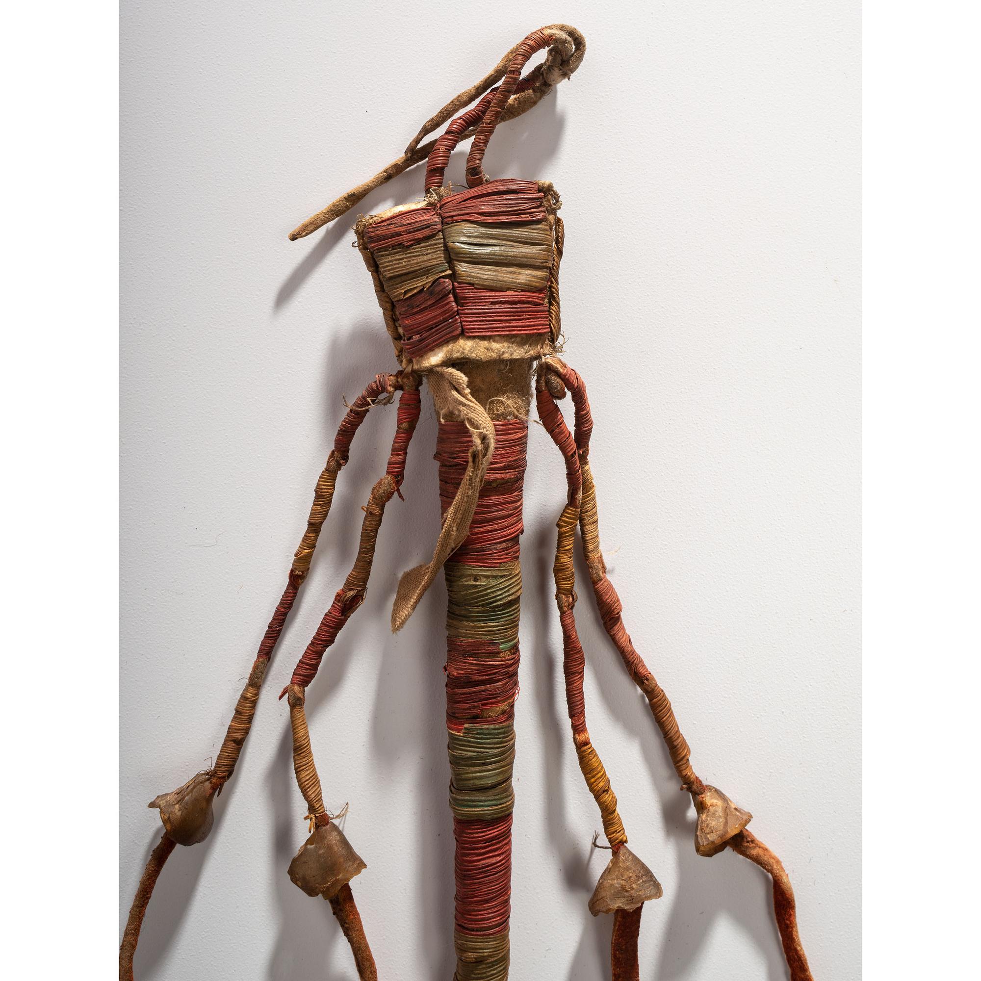 Arapaho Awl Case