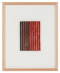 Lina's Ledger XXII, 2000
