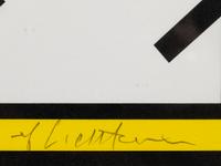 Mirror (from Harvey Gantt Portfolio)