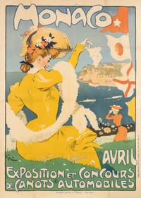 Monaco